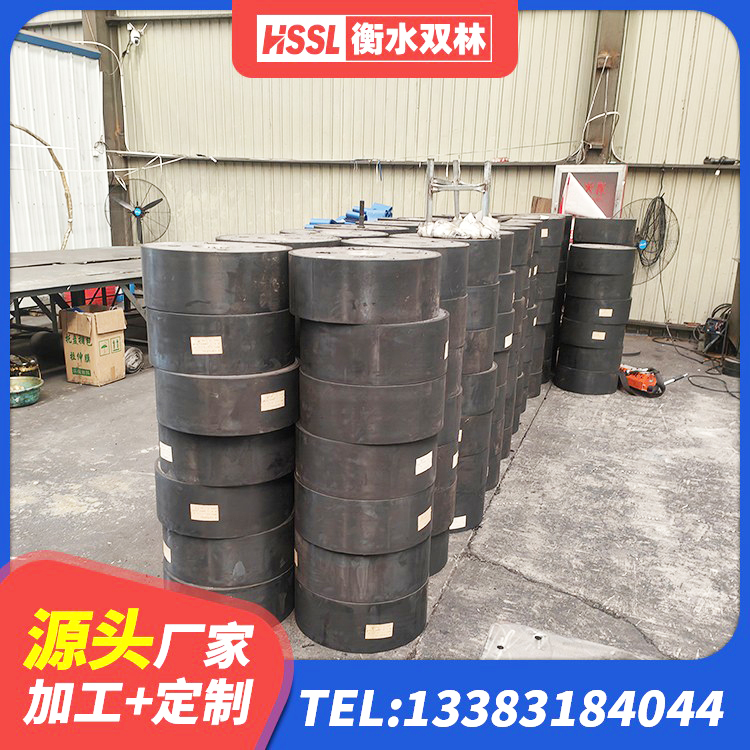 大竹县建筑天然橡胶隔震支座(LNR)生产厂家 大竹县预制高阻尼橡胶隔震支座厂家 大竹县隔震支座电话 大竹县房建抗震支座厂家 - 第4张
