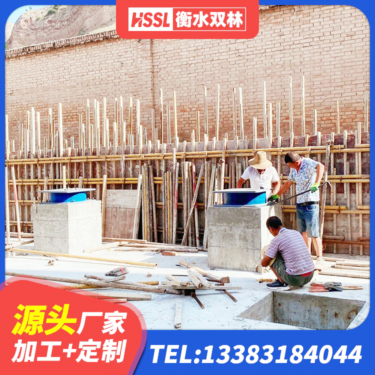 大竹县高阻尼HDR橡胶隔震支座源头工厂 大竹县叠层橡胶支座多少钱 大竹县建筑橡胶隔震支座LNR600源头工厂 大竹县建筑物隔震支座价钱 - 第6张