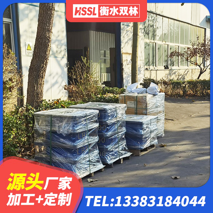 大竹县LNR1200橡胶隔震支座厂家 大竹县的橡胶隔震支座厂家 大竹县LNR橡胶隔震支座900(II型)生产厂家 大竹县隔震支座HDR源头工厂 - 第6张